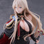 Azur Lane F:NEX PVC Figure 1/7 Bismarck Formal Dress Ver. 25 cm