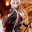 Azur Lane F:NEX PVC Figure 1/7 Bismarck Formal Dress Ver. 25 cm