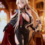 Azur Lane F:NEX PVC Figure 1/7 Bismarck Formal Dress Ver. 25 cm