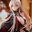 Azur Lane F:NEX PVC Figure 1/7 Bismarck Formal Dress Ver. 25 cm