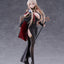 Azur Lane F:NEX PVC Figure 1/7 Bismarck Formal Dress Ver. 25 cm