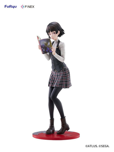 Persona 5 Royal F:NEX PVC Figure 1/7 Makoto Niijima 23 cm