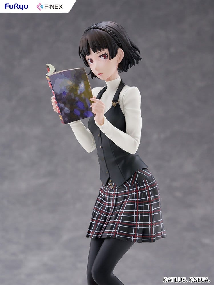 Persona 5 Royal F:NEX PVC Figure 1/7 Makoto Niijima 23 cm