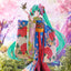 Hatsune Miku PVC Statue 1/4 Hatsune Miku Japanese Doll 41 cm