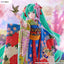 Hatsune Miku PVC Statue 1/4 Hatsune Miku Japanese Doll 41 cm