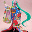 Hatsune Miku PVC Statue 1/4 Hatsune Miku Japanese Doll 41 cm