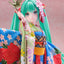 Hatsune Miku PVC Statue 1/4 Hatsune Miku Japanese Doll 41 cm