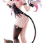 Patra Suou F:NEX PVC Figure 1/6 Patra Suou Bunny Ver. 30 cm