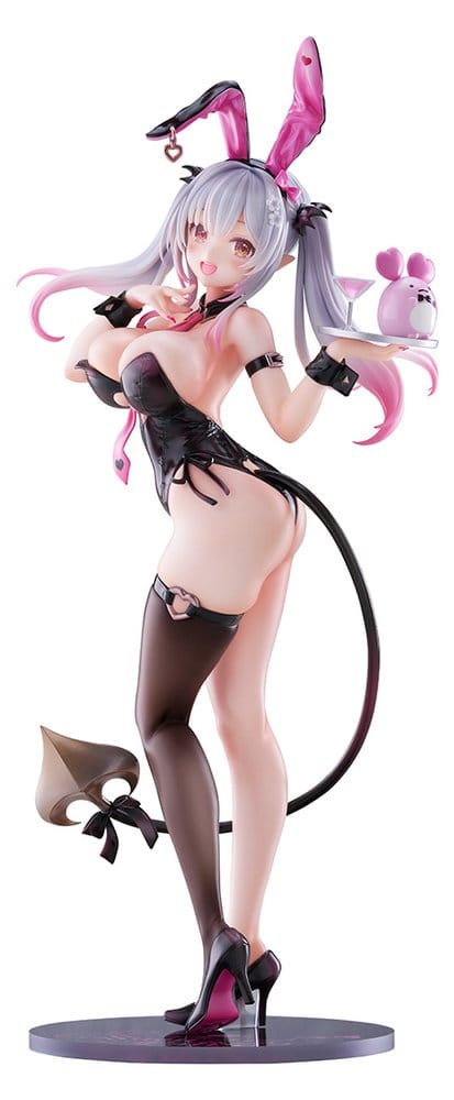 Patra Suou F:NEX PVC Figure 1/6 Patra Suou Bunny Ver. 30 cm