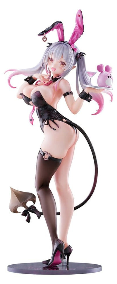 Patra Suou F:NEX PVC Figure 1/6 Patra Suou Bunny Ver. 30 cm
