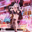 Patra Suou F:NEX PVC Figure 1/6 Patra Suou Bunny Ver. 30 cm