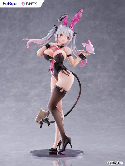Patra Suou F:NEX PVC Figure 1/6 Patra Suou Bunny Ver. 30 cm