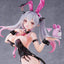 Patra Suou F:NEX PVC Figure 1/6 Patra Suou Bunny Ver. 30 cm