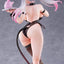 Patra Suou F:NEX PVC Figure 1/6 Patra Suou Bunny Ver. 30 cm