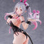 Patra Suou F:NEX PVC Figure 1/6 Patra Suou Bunny Ver. 30 cm