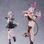 Patra Suou F:NEX PVC Figure 1/6 Patra Suou Bunny Ver. 30 cm