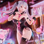 Patra Suou F:NEX PVC Figure 1/6 Patra Suou Bunny Ver. 30 cm
