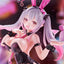 Patra Suou F:NEX PVC Figure 1/6 Patra Suou Bunny Ver. 30 cm