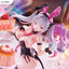 Patra Suou F:NEX PVC Figure 1/6 Patra Suou Bunny Ver. 30 cm