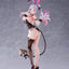 Patra Suou F:NEX PVC Figure 1/6 Patra Suou Bunny Ver. 30 cm