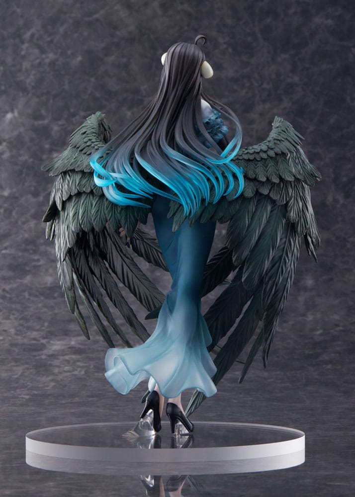 Overlord PVC Statue 1/7 Albedo Season 4 So-bin Ver. 24 cm