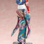 Laid-Back Camp PVC Statue 1/7 Rin Shima Furisode Ver. 21 cm - Damaged packaging