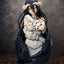 Overlord Bust 1/1 Albedo 90 cm