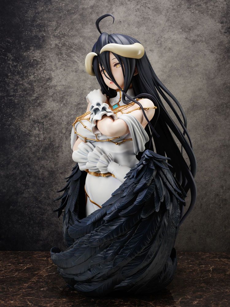 Overlord Bust 1/1 Albedo 90 cm