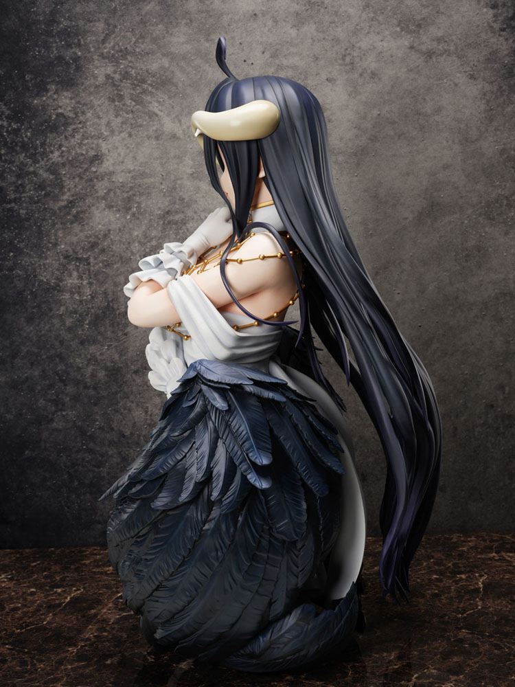 Overlord Bust 1/1 Albedo 90 cm