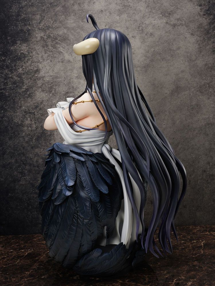 Overlord Bust 1/1 Albedo 90 cm