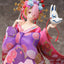 Re:ZERO -Starting Life in Another World- PVC Statue 1/7 Ram Oiran 25 cm