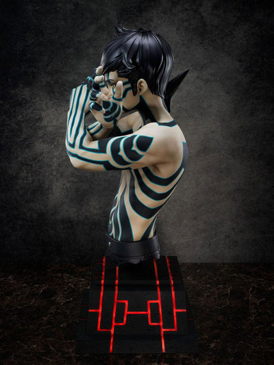 Shin Megami Tensei III: Nocturne Bust 1/1 Hitoshura 100 cm