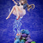 The Aquatope on White Sand PVC Statues 1/7 Kukuru Misakino & Fuka Miyazawa 24 - 34 cm