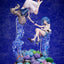 The Aquatope on White Sand PVC Statues 1/7 Kukuru Misakino & Fuka Miyazawa 24 - 34 cm