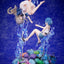 The Aquatope on White Sand PVC Statues 1/7 Kukuru Misakino & Fuka Miyazawa 24 - 34 cm