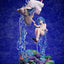 The Aquatope on White Sand PVC Statues 1/7 Kukuru Misakino & Fuka Miyazawa 24 - 34 cm