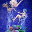 The Aquatope on White Sand PVC Statues 1/7 Kukuru Misakino & Fuka Miyazawa 24 - 34 cm