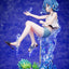 The Aquatope on White Sand PVC Statues 1/7 Kukuru Misakino & Fuka Miyazawa 24 - 34 cm