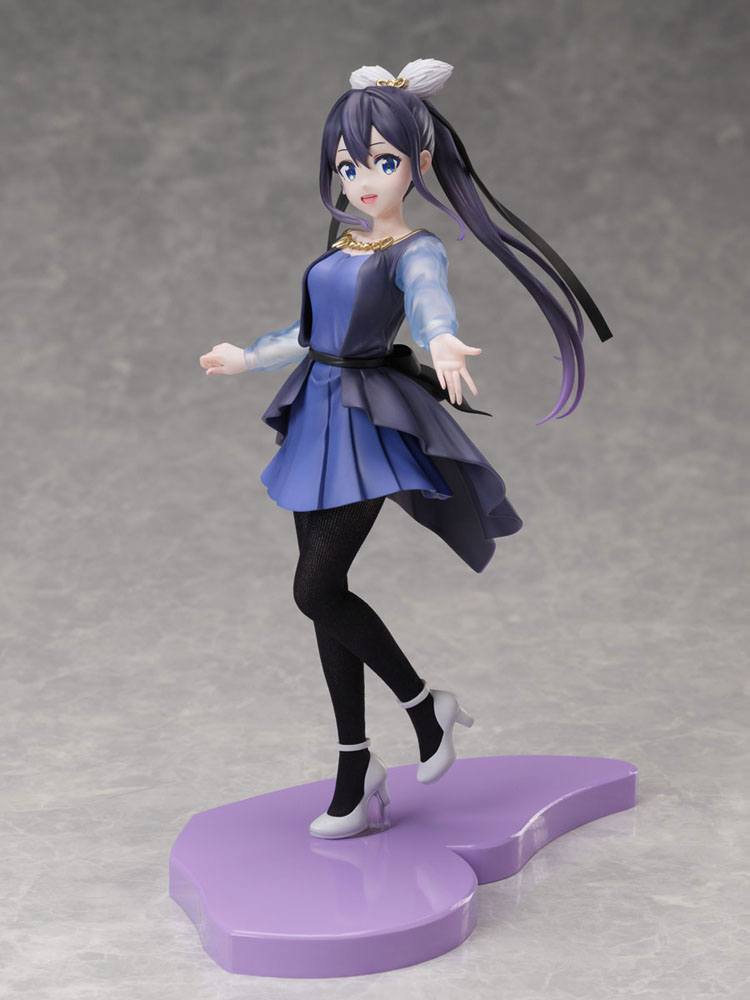 Selection Project PVC Statue 1/7 Rena Hananoi 24 cm