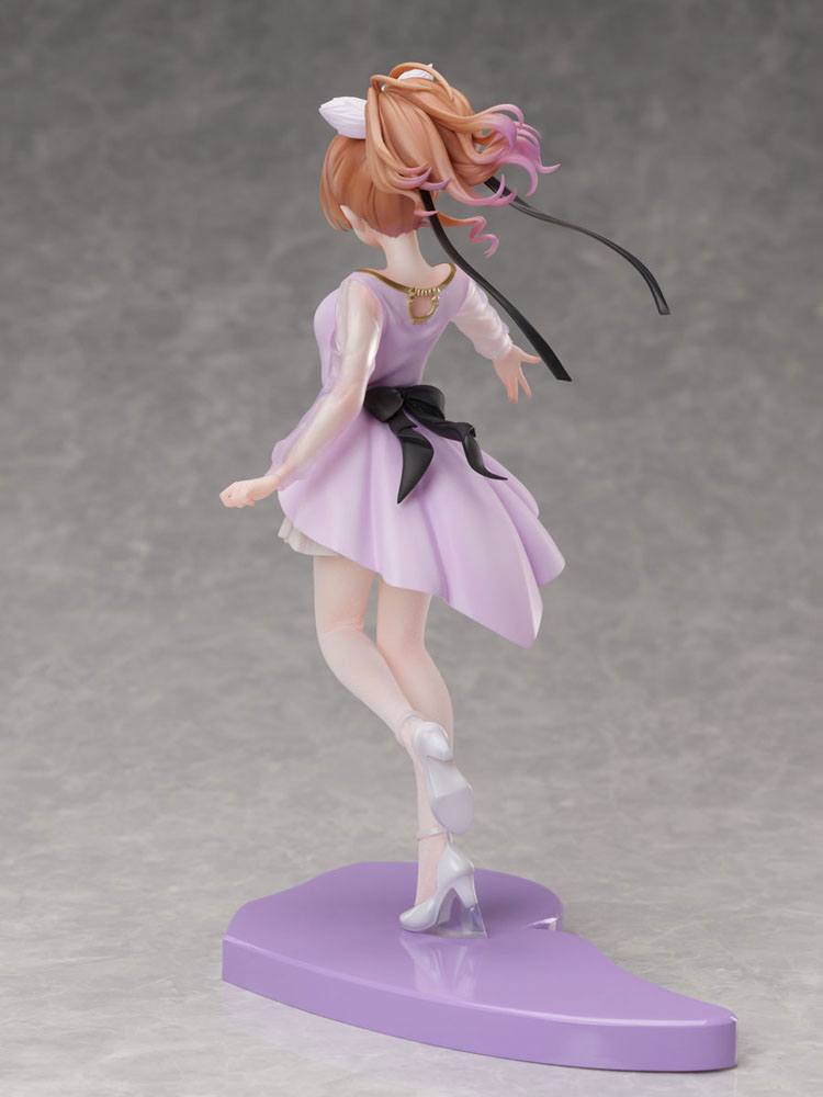 Selection Project PVC Statue 1/7 Suzune Miyama 24 cm