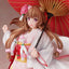 The Rising of the Shield Hero PVC Statue 1/7 Raphtalia Shiromuku Ver. 23 cm