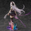 She Professed Herself Pupil of the Wise Man PVC Statue 1/7 Mira 22 cm