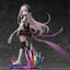 She Professed Herself Pupil of the Wise Man PVC Statue 1/7 Mira 22 cm