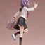 When Will Ayumu Make His Move? PVC Statue 1/7 Urushi Yaotome 21 cm