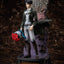 Attack on Titan The Final Season PVC Statue 1/7 Levi Birthday 30 cm