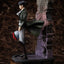 Attack on Titan The Final Season PVC Statue 1/7 Levi Birthday 30 cm