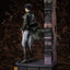 Attack on Titan The Final Season PVC Statue 1/7 Levi Birthday 30 cm