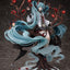 Vocaloid PVC Statue 1/7 Hatsune Miku 2022 Chinese New Year Ver. 30 cm