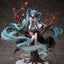 Vocaloid PVC Statue 1/7 Hatsune Miku 2022 Chinese New Year Ver. 30 cm