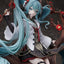 Vocaloid PVC Statue 1/7 Hatsune Miku 2022 Chinese New Year Ver. 30 cm